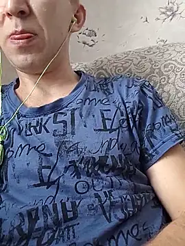 Show de _uncle_Mitya-43_ na webcam