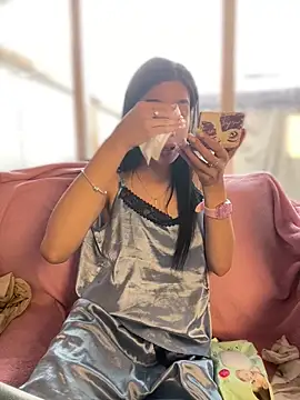 Praga_Pink's Live XXX Chat