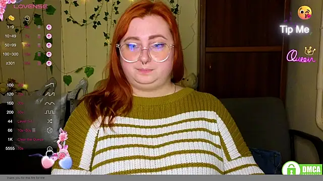 Онлайн чат XXX Alicia_love00