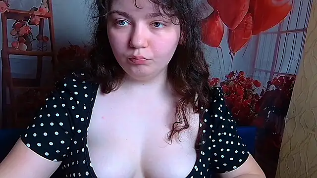 NeonilaLisova Live XXX-chat