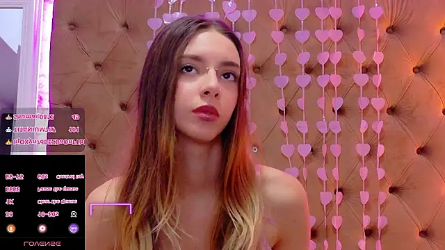 CoraVex Live XXX-chat