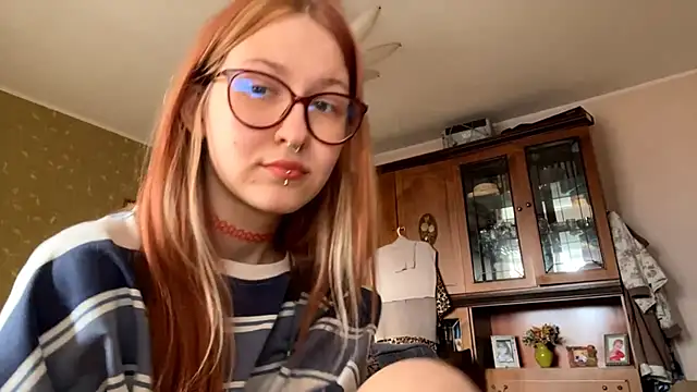 LaureenVielma's Live XXX Chat