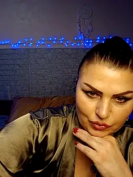 XXX chat uživo modela kataleya94