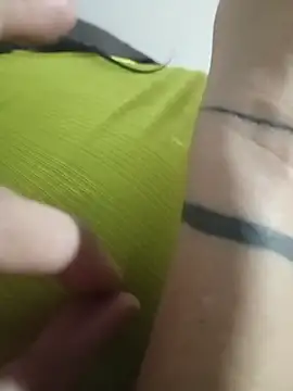 KarameloVzla Live XXX-chat