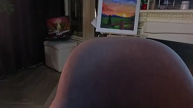 SoniaScott: онлайн-секс-чат