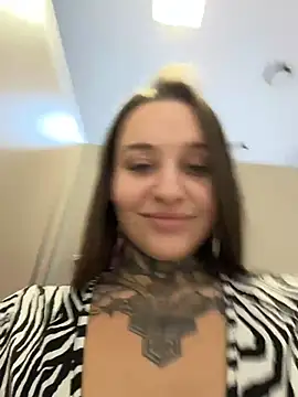 KishaMur's Live XXX Chat