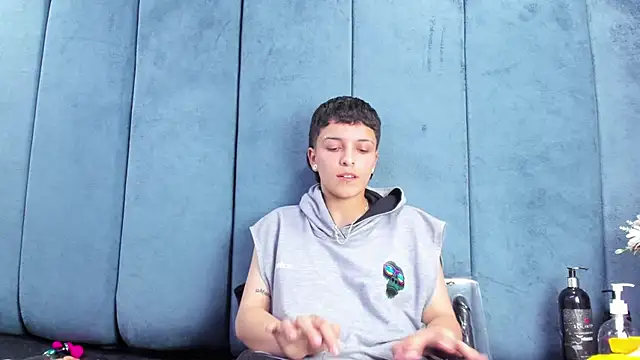 Megan_Thompson_ Obrolan Langsung XXX