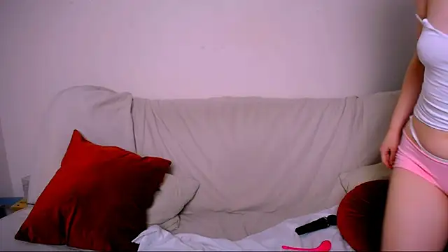 Chatroom XXX en direct de ElenaMonroe