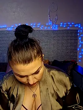 kataleya94 Obrolan Langsung XXX