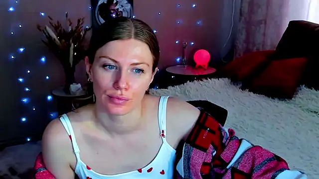 JinnaGreat Live XXX-chat