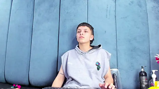 Megan_Thompson_ 即時 XXX 聊天