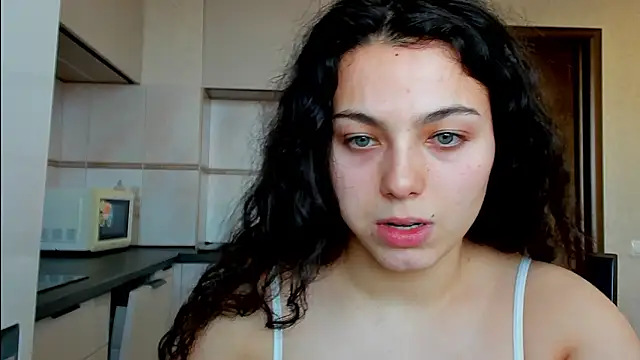 Dianasi élő XXX-chatje