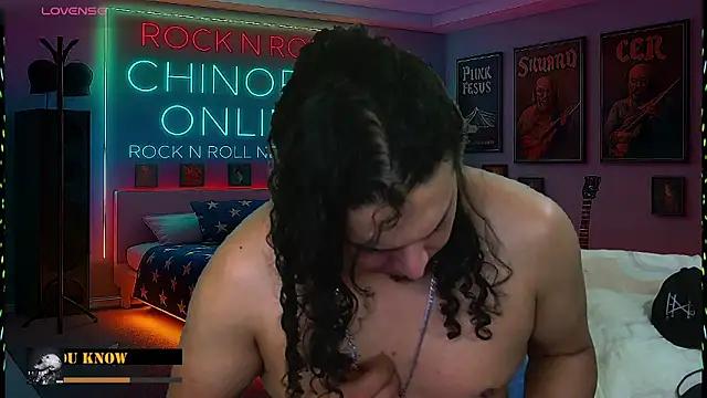 Chat +18 de chino_roz ao vivo