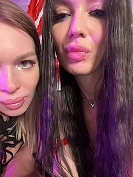 Chat XXX en directo de Emma_Catt