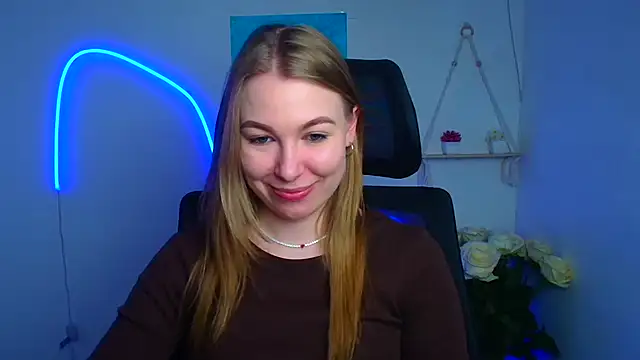 Dana_flowers' Live XXX Chat