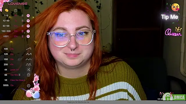 Alicia_love00 라이브 XXX 채팅