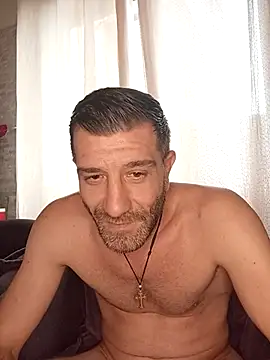 Alexdaniel89のライブXXXチャット