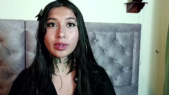 DanielaGarcia_SM 라이브 XXX 채팅