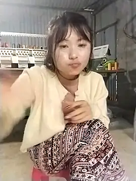 linda_bae00 웹캠 쇼