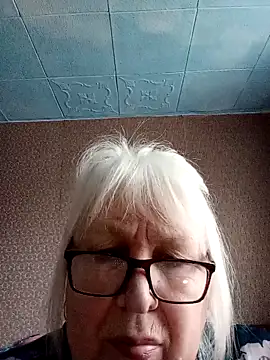 Alexia64231 – Kamerová šou