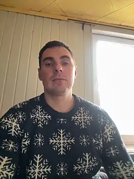 Rowing199456 – Kamerová šou