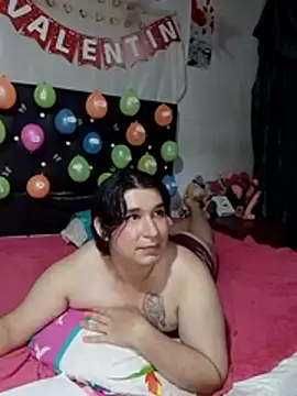 Chat +18 de Kaissydoll ao vivo