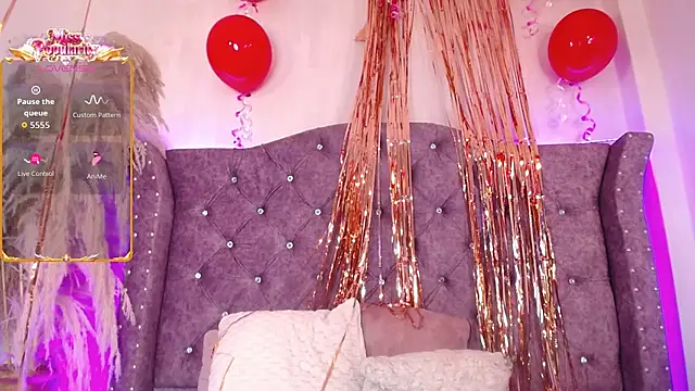 Amara_Davisn Live XXX chat