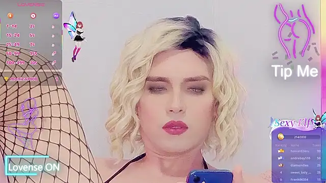 Zagadka55555 Adlı Modelin Canlı XXX Sohbeti