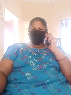 Show Webcam de sreemamitha9