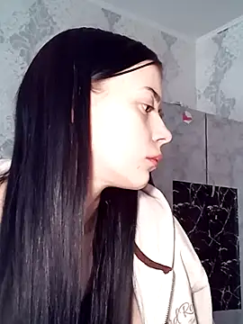 JhonSHelBy7LuNa – Kamerová šou