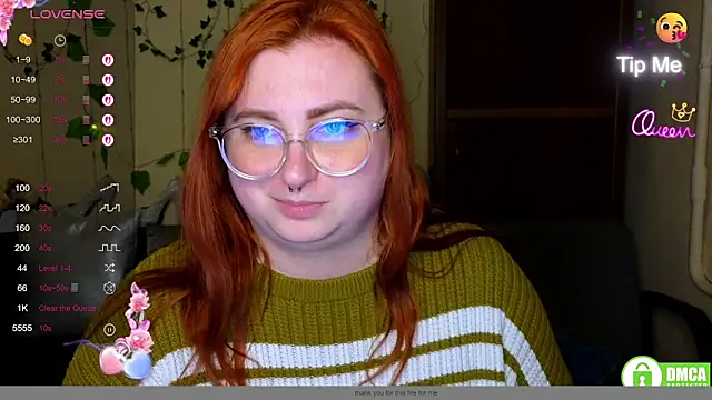 Alicia_love00 即時 XXX 聊天