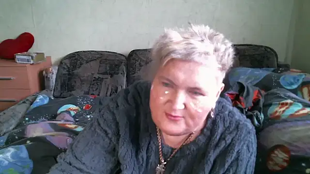 แชท XXX สดของ Lana555