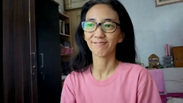 Sembang XXX Secara Langsung sexyCitty