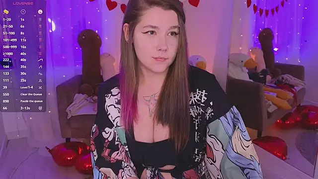 Mira_Fallsn Live XXX chat