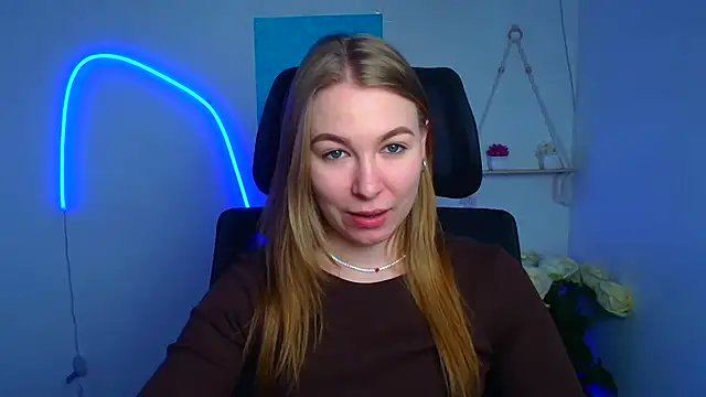 Dana_flowers Obrolan Langsung XXX