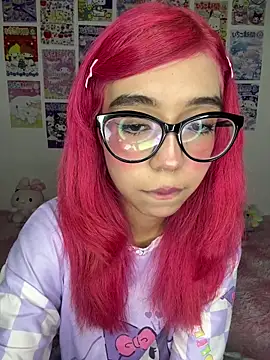 Chatroom XXX en direct de Valen-Foxx1