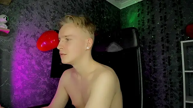 AlexxSweet: онлайн-секс-чат