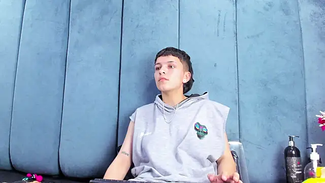 Živý XXX chat Megan_Thompson_