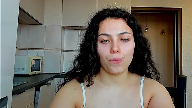 Dianasi élő XXX-chatje