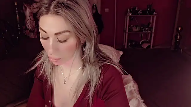 Chat +18 de AnnieGOld_ ao vivo