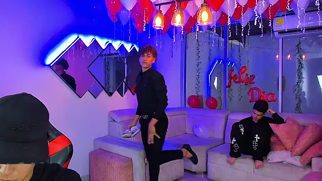 Houseofwarrios 라이브 XXX 채팅