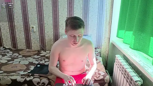 Chat XXX en directo de Darien_Brown