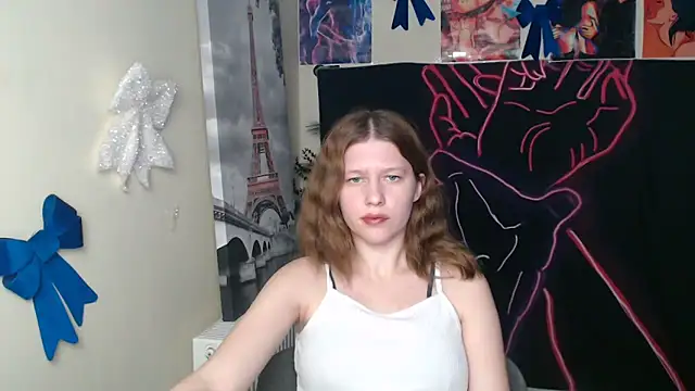 StellaCRL Chat XXX live