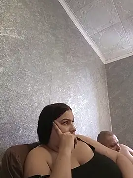 Chat +18 de Greta_Tamar ao vivo