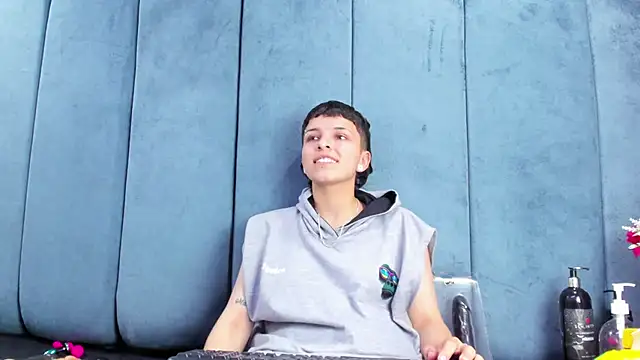 Megan_Thompson_ – Live XXX-chat