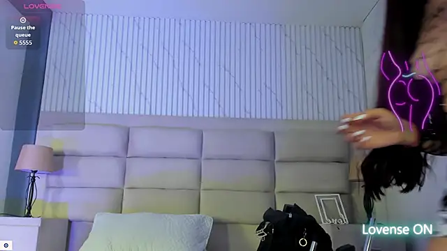 CarolineFyre Live XXX-Chat