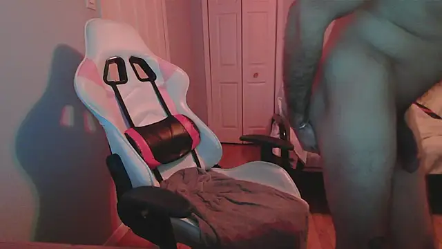 Show Webcam de Ardokks