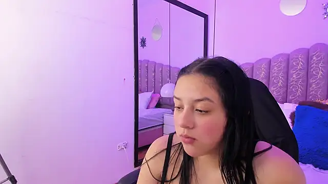 Chatroom XXX en direct de Amy_Ferreira