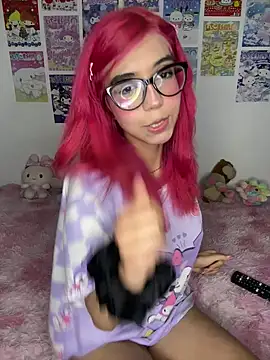 Valen-Foxx1 – Live XXX-chat