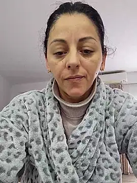 Вебкам-шоу bruneta_sexy23